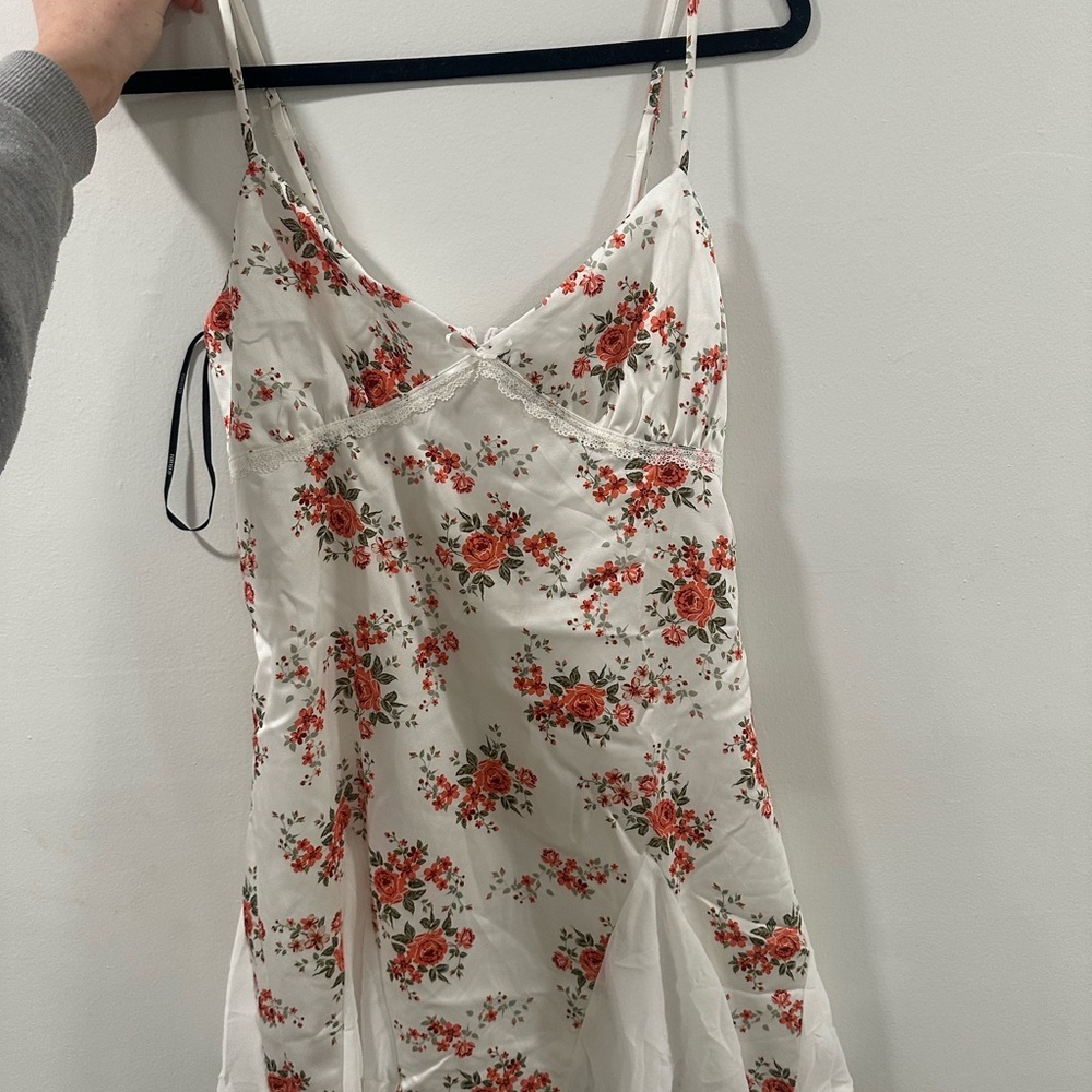 FOREVER 21 NWT dress M - Picture 10 of 12
